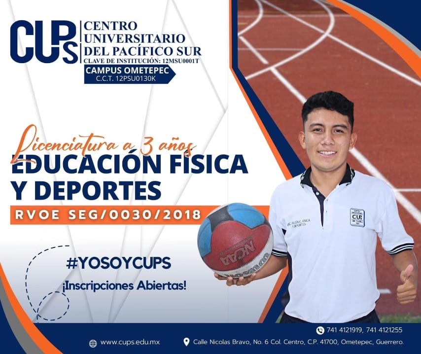 Educación Física